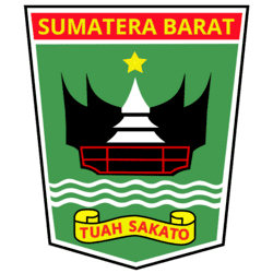 Logo Pemerintah Provinsi Sumatera Barat