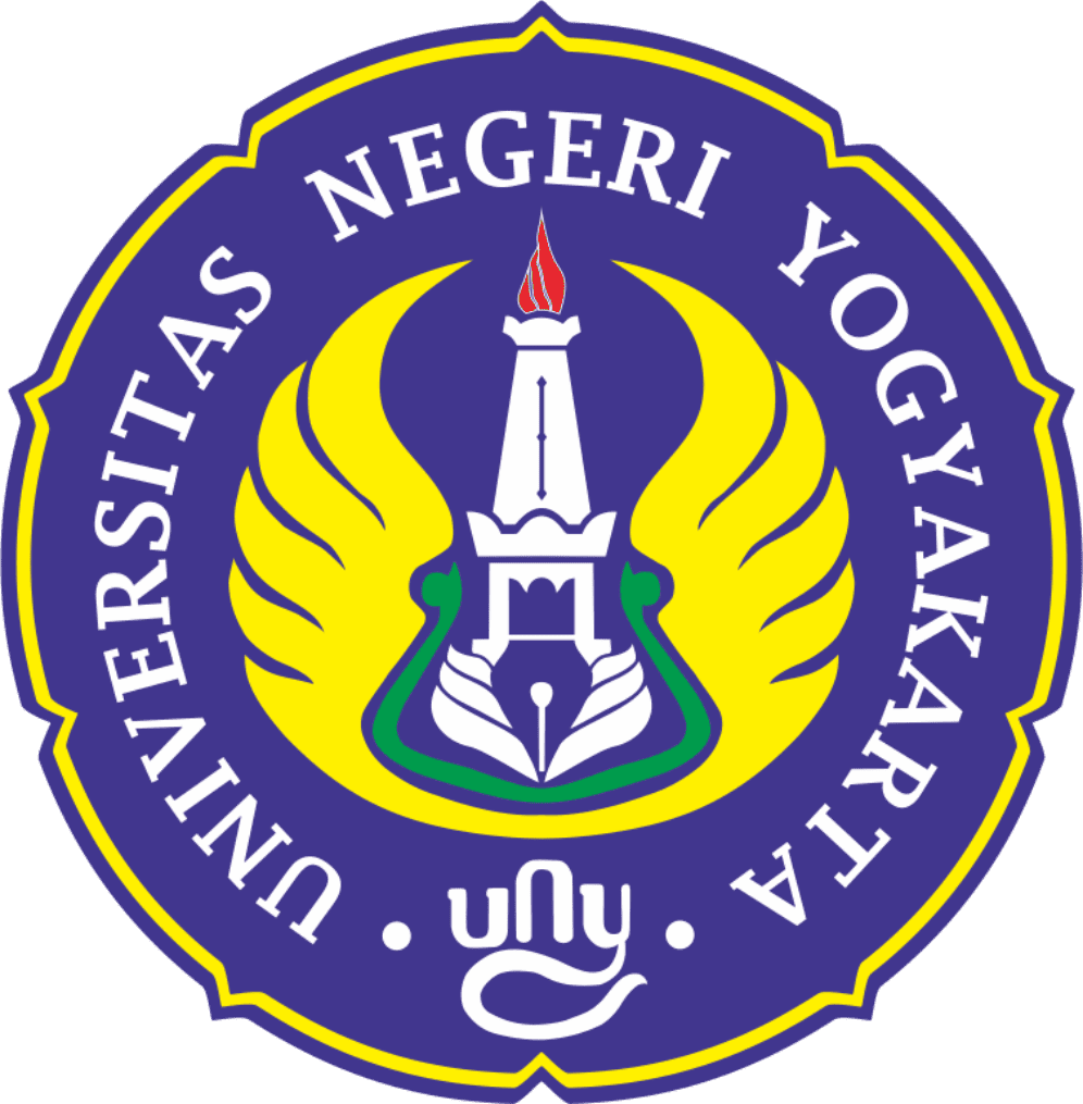 Logo Universitas Negeri Yogyakarta